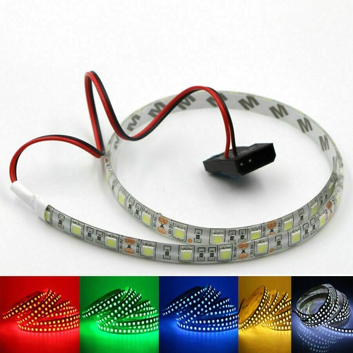 Striscia led 12v rgb luce - striscia,