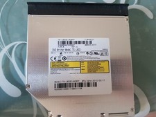Masterizzatore DVD per notebook TS Toshiba Samsung TS-L633