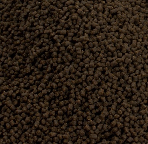 Pellet piccolo base pesce - a,