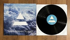 30 Seconds To Mars Love Lust