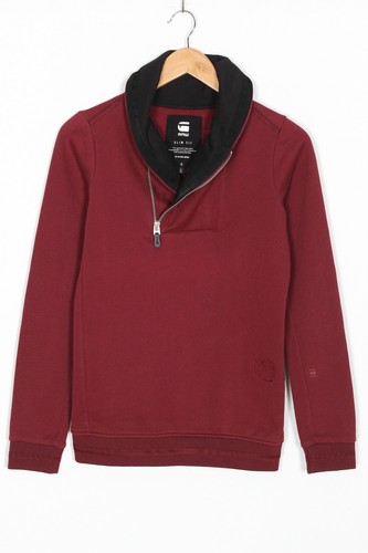 Felpa pullover star - felpa, hika