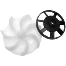 COPPIA DI VENTOLE MOTORE PER