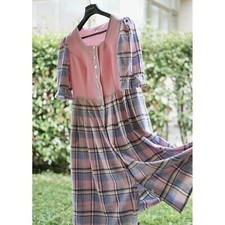 ABITO STILE TIROLESE DIRNDL