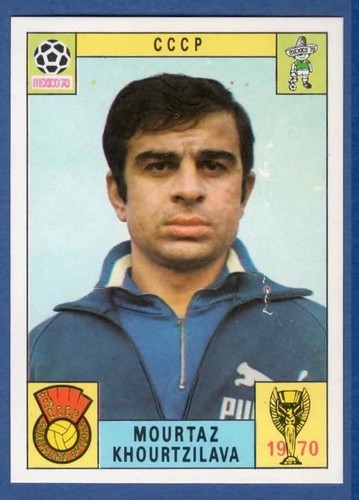Figurina calciatori panini - figurina,