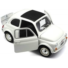 FIAT 500 F ( 1965 ) SCALA 1:18