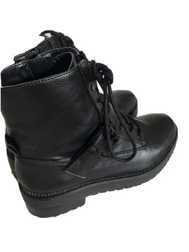 Stivali donna bershka neri - donna,