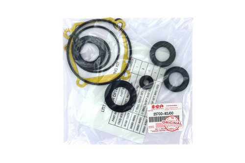 Suzuki oem kit - oem, guarnizioni