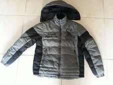 lotto 853b piumino cappotto