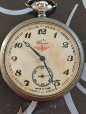 lost pocket watch SEE PHOTO 