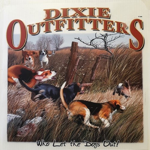 Dixie outfitters che - dixie,