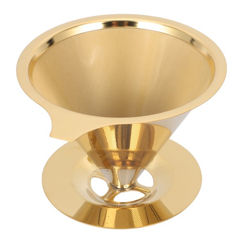 Filtro tazza caffè rete
