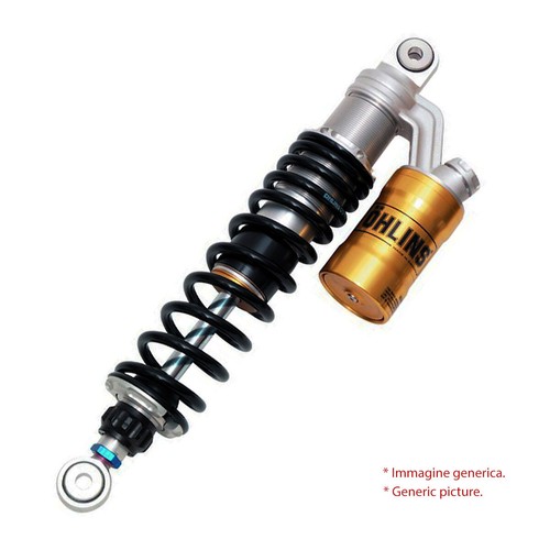 Ohlins ammortizzatore stx - ohlins,
