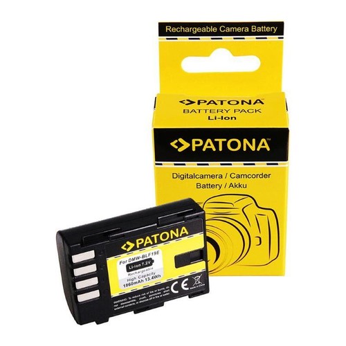 Batteria patona dmw - batteria,