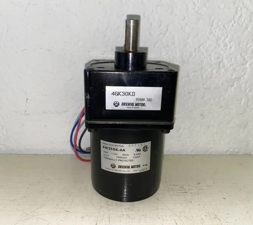 Motore orientale 41k25gk aa - motore, 41k25gk-aa