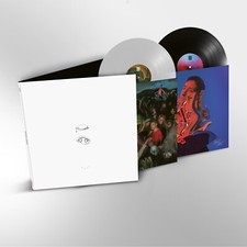 NAYT - MOOD & DOOM - 2LP