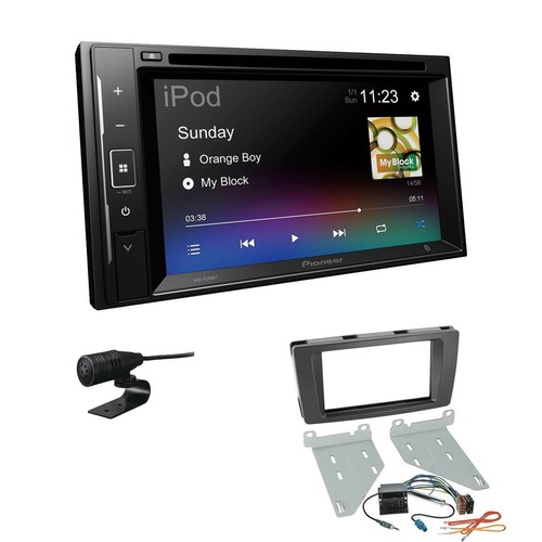 Pioneer avh a240bt - avh-a240bt, autoradio