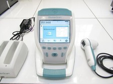 VERATHON BVI-9400 SCANNER VESCICA 3D PORTATILE ULTRASUONI SCANSIONE VOLUME IMAGING UK