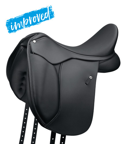 Sella dressage wintec hart - sella, da
