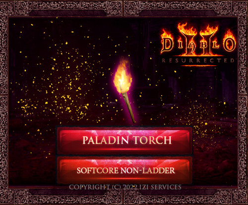 D2r diablo resurrected - 2,