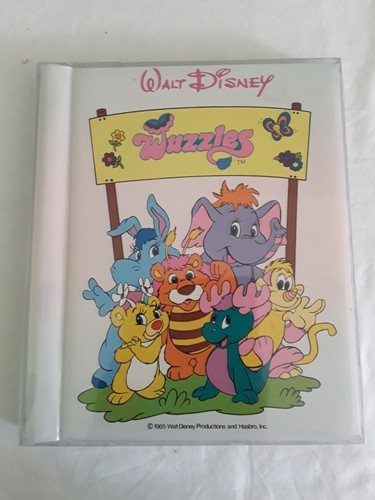 Walt disney 1985 album - disney,