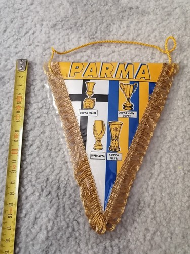 Gagliardetto small calcio - small,