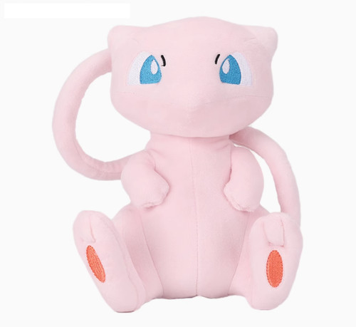 Lovely animation mew 25cm - lovely,