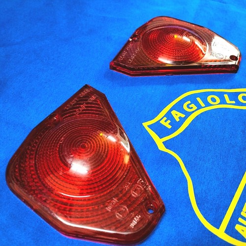 Fanale fiat 643 645 650 - fanale, 643-645-650-690