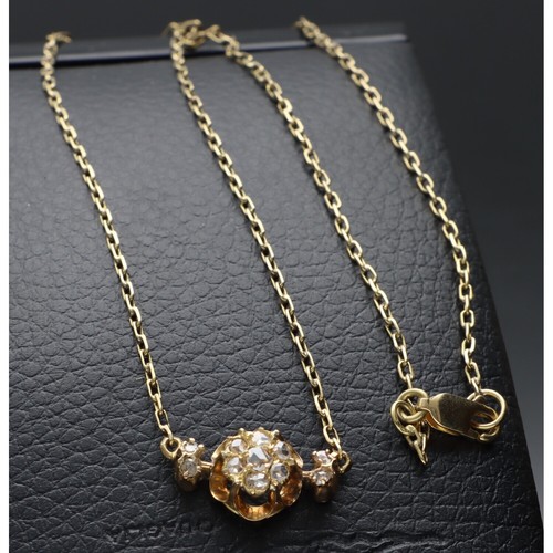 Girocollo vintage con - vintage,