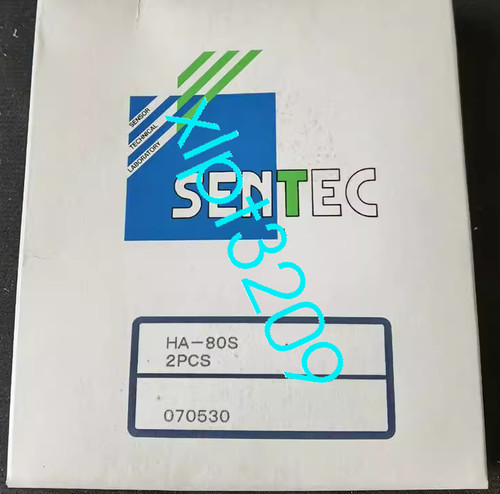 Sensore 80s sentec nuovo - sensore,