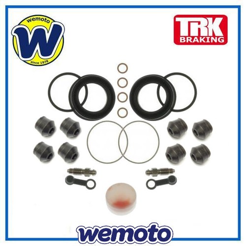 Kit riparazione revisione - riparazione,