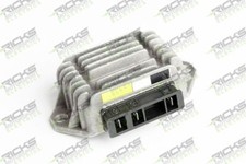 Ricks Rectifier-Regulator For