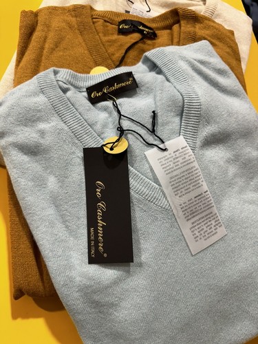 Pullover scollo uomo - scollo,