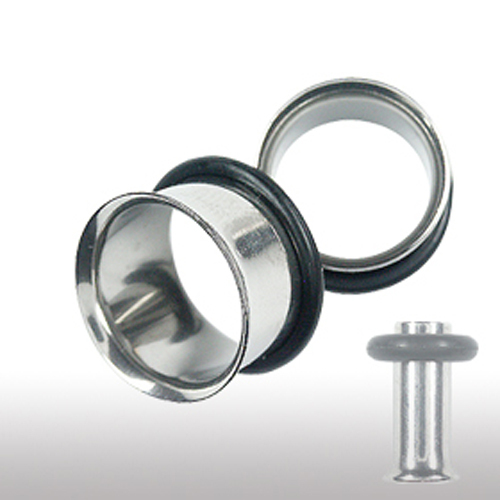 Piercing orecchio occhiello