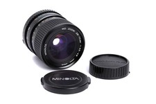 Zoom Minolta MD 28-70 mm