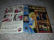 Nancy Drew The Bungalow