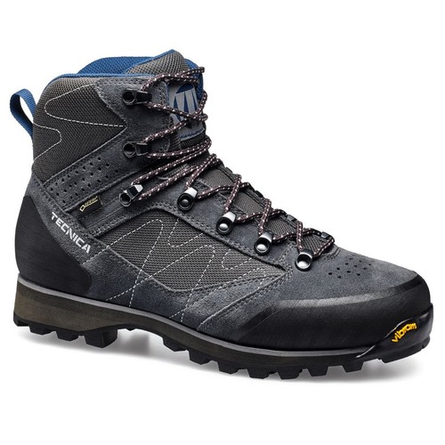 Scarpa trekking tecnica - scarpa,