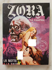 67) ZORA LA VAMPIRA  n.  5  -