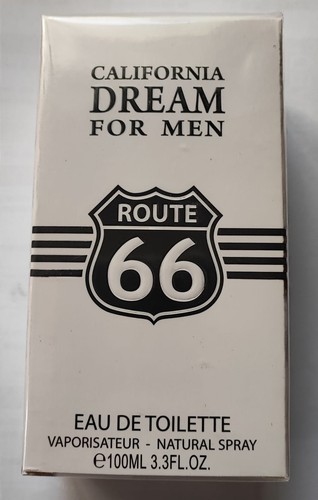 Profumo california dream for - california,