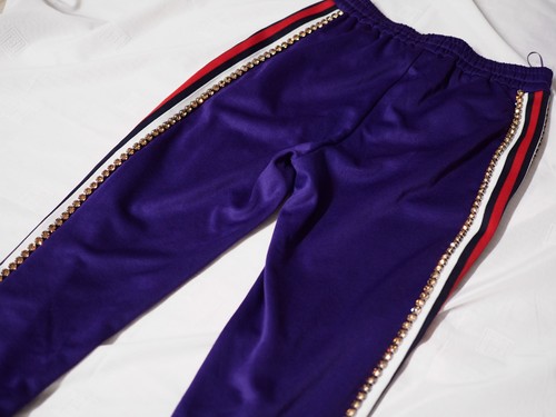 Gucci pantaloni donna