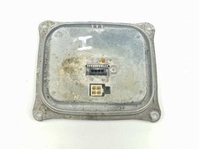 63117182520 centralina luce xenon per BMW X3 2.0 TURBODIESEL (177 CV)