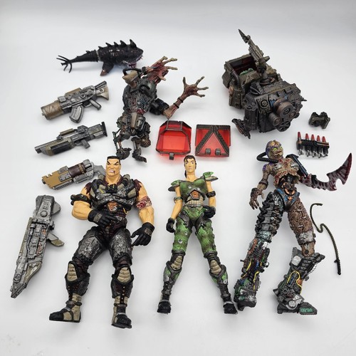 Lotto action figure - , e