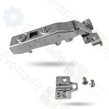 Cerniera Ammortizzata Per Ante