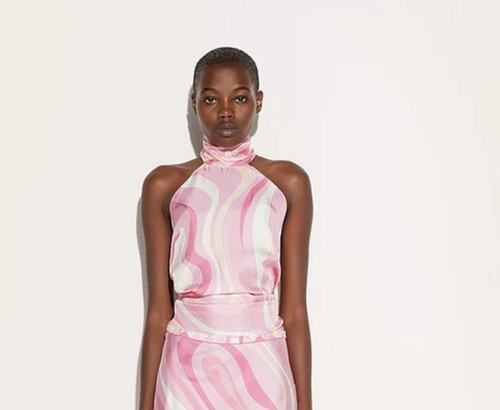Top pucci marmo - pucci,