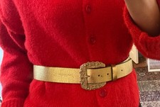 Cintura Renato Balestra in