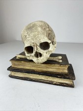Statua Memento Mori scultura