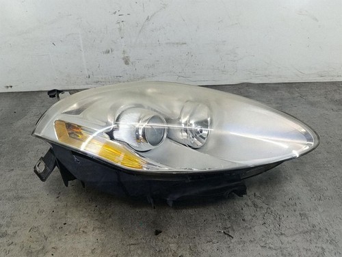 Fiat bravo 2009 - 2009, frontale