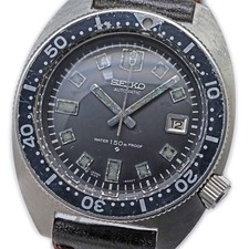 Orologio SEIKO 6105-8000 2°