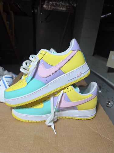 Nuove nike air force - nuove, low