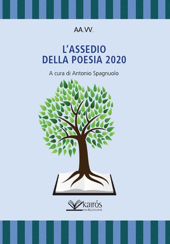 Libro nuovo assedio della - -,