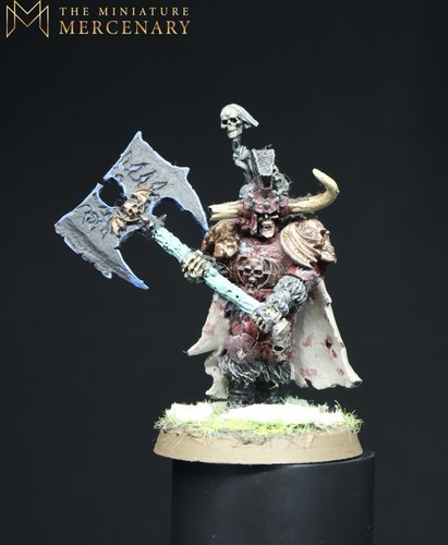 Krell lord undeath - lord, of